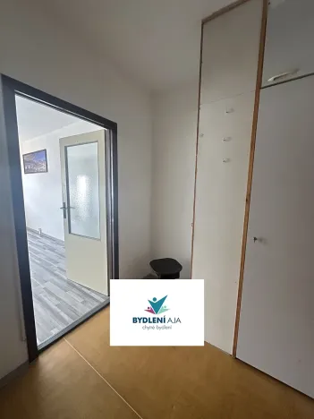 Prodej bytu 1+kk, Teplice, Krušnohorská, 31 m2