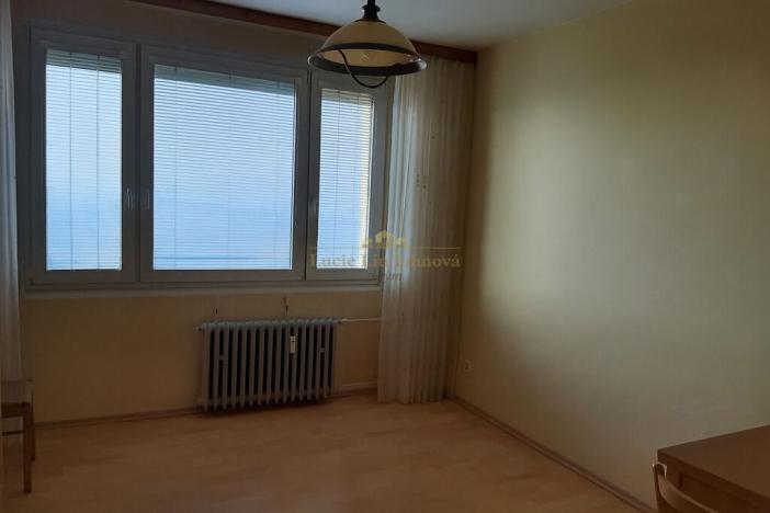 Prodej bytu 1+kk, Praha - Záběhlice, Bramboříková, 22 m2