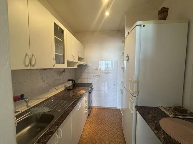 Prodej bytu 1+kk, Praha - Záběhlice, Bramboříková, 22 m2