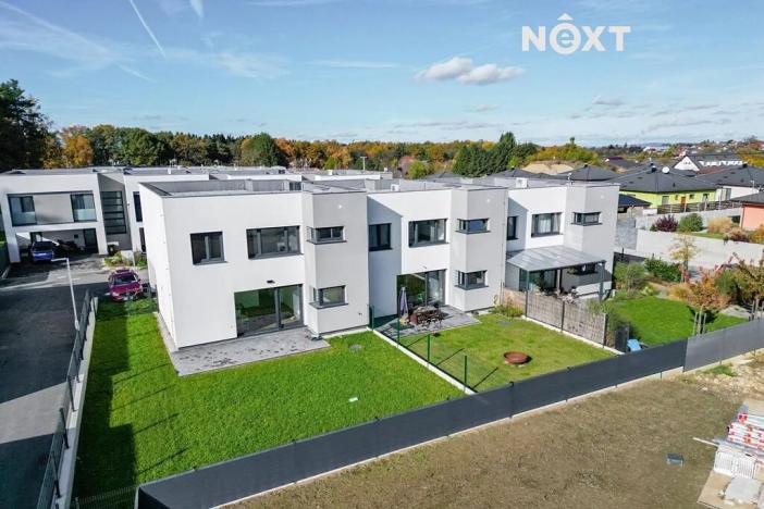 Prodej rodinného domu, Srubec, Lipová, 147 m2