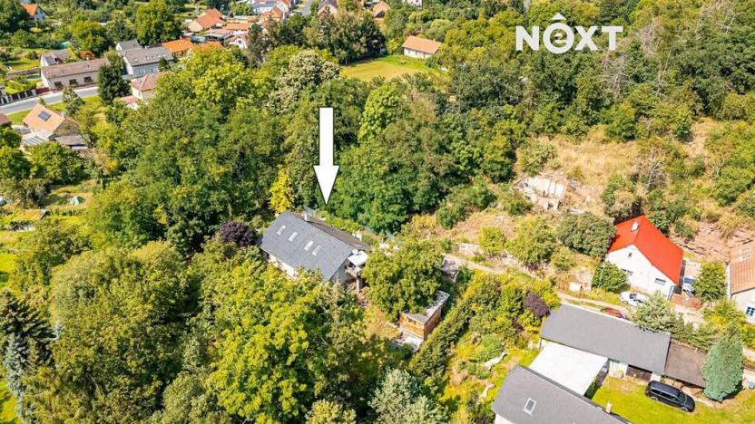 Prodej rodinného domu, Přistoupim, 224 m2