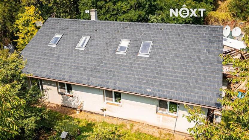 Prodej rodinného domu, Přistoupim, 224 m2