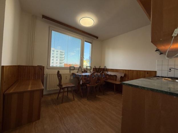 Pronájem bytu 3+1, Rokycany, K Řece, 70 m2