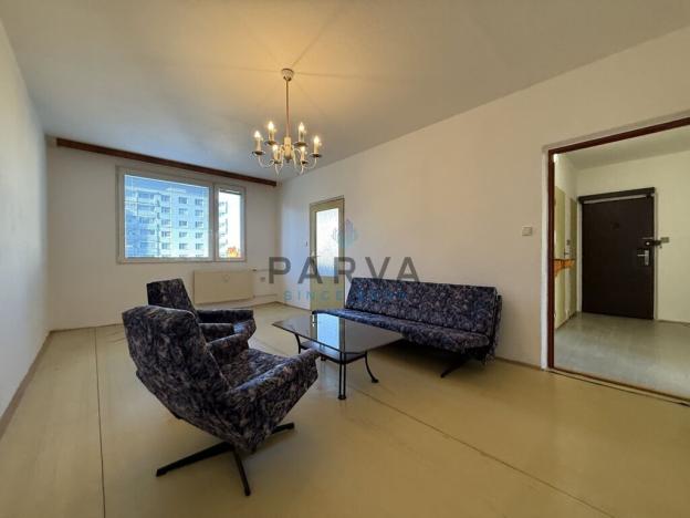 Pronájem bytu 3+1, Rokycany, K Řece, 70 m2