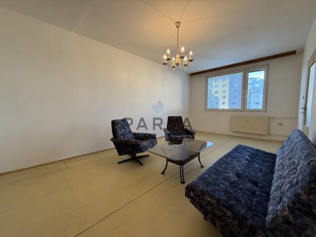 Pronájem bytu 3+1, Rokycany, K Řece, 70 m2