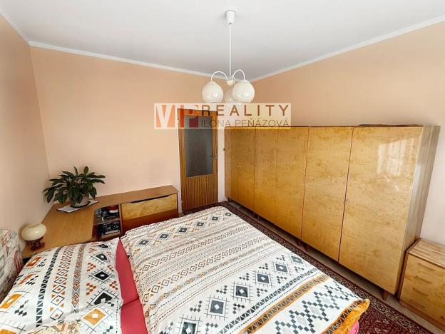 Prodej bytu 3+1, Brno, Kárníkova, 77 m2