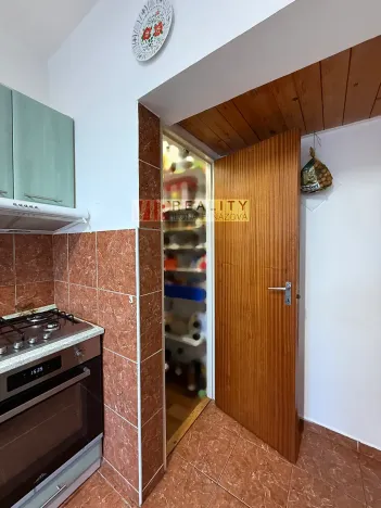 Prodej bytu 3+1, Brno, Kárníkova, 77 m2