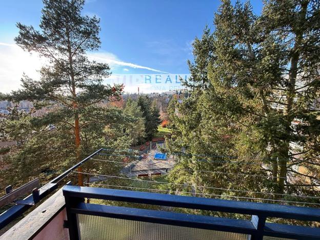 Prodej bytu 3+1, Brno, Kárníkova, 77 m2