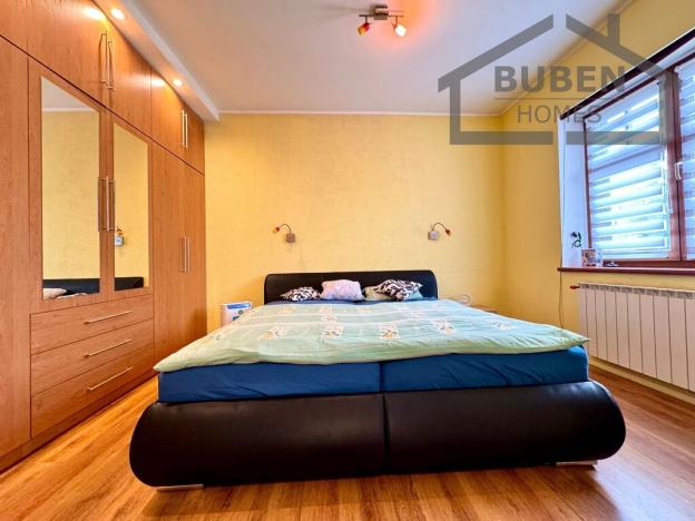 Prodej rodinného domu, Tachov, tř. Míru, 350 m2