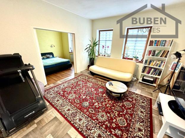 Prodej rodinného domu, Tachov, tř. Míru, 350 m2