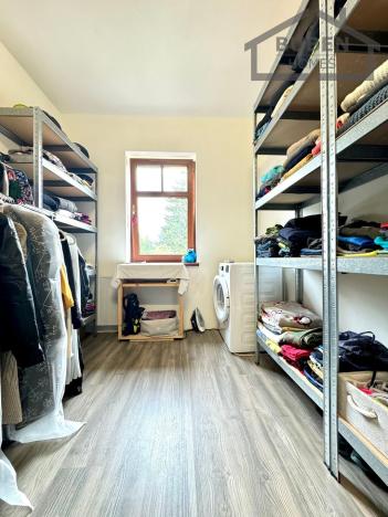 Prodej rodinného domu, Tachov, tř. Míru, 350 m2