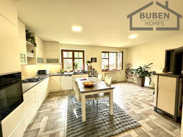 Prodej rodinného domu, Tachov, tř. Míru, 350 m2