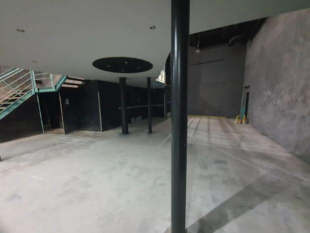 Pronájem obchodního prostoru, Havlíčkův Brod, Beckovského, 404 m2