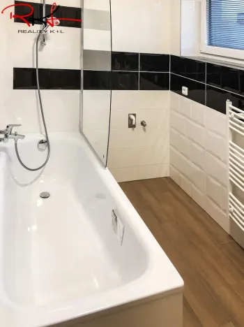 Pronájem bytu 3+kk, Mladá Boleslav - Mladá Boleslav III, Viničná, 76 m2