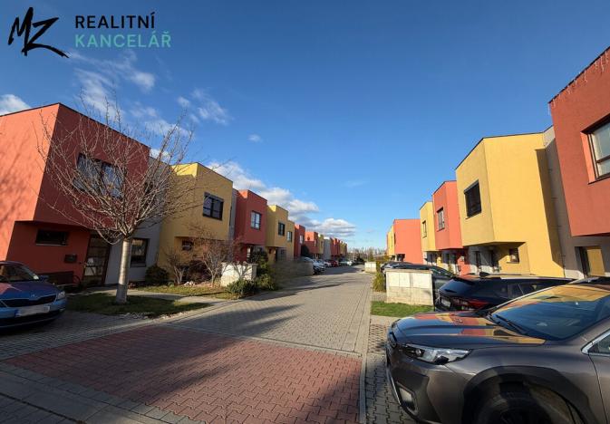 Prodej rodinného domu, Prostějov - Domamyslice, Ořechová, 150 m2