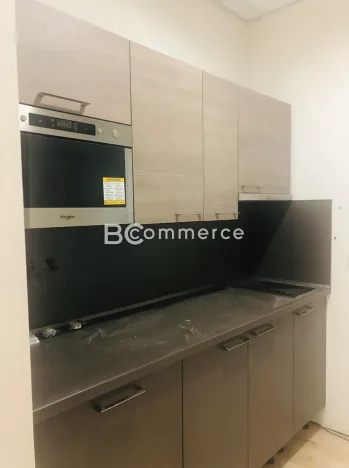 Pronájem kanceláře, Brno, Hybešova, 91 m2