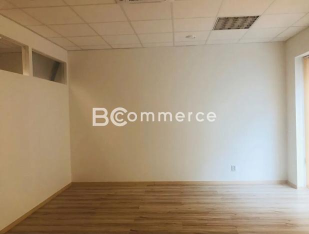 Pronájem kanceláře, Brno, Hybešova, 91 m2