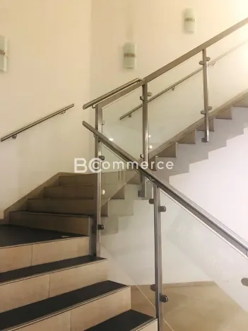 Pronájem kanceláře, Brno, Hybešova, 91 m2