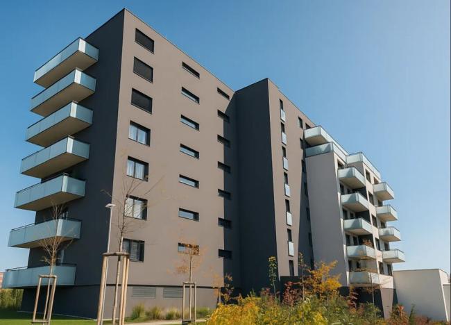 Prodej bytu 3+kk, Praha, 82 m2