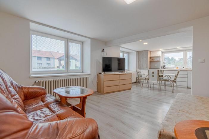 Prodej vícegeneračního domu, Horní Újezd, 228 m2