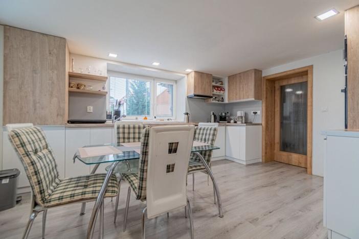 Prodej vícegeneračního domu, Horní Újezd, 228 m2