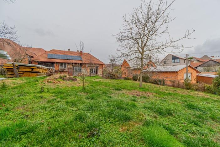 Prodej vícegeneračního domu, Horní Újezd, 228 m2