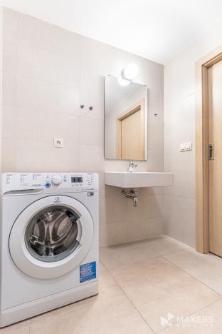 Pronájem bytu 2+1, Praha - Košíře, Vrchlického, 45 m2