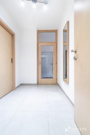 Pronájem bytu 2+1, Praha - Košíře, Vrchlického, 45 m2