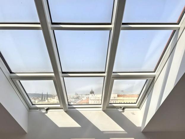 Prodej bytu 4+kk, Praha - Karlín, 200 m2