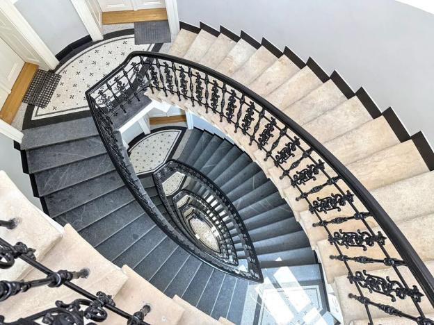 Prodej bytu 4+kk, Praha - Karlín, 200 m2