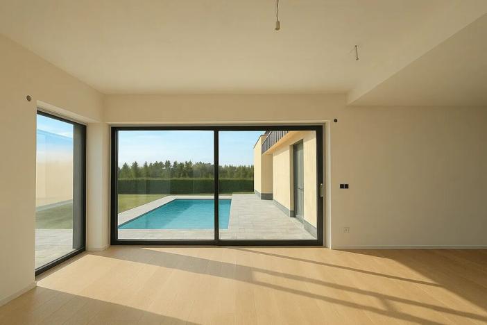 Prodej rodinného domu, Vysoký Újezd, 253 m2