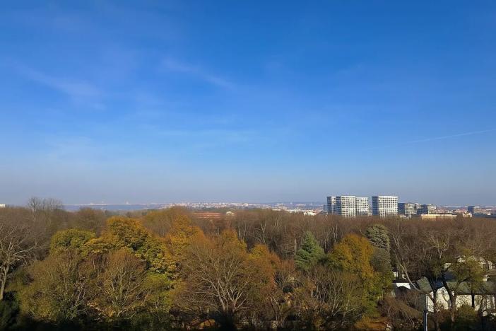 Pronájem bytu 2+kk, Praha, Vinohradská, 61 m2