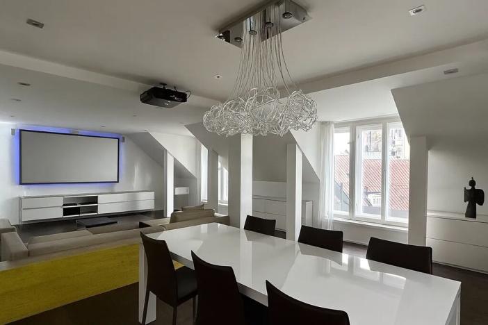 Prodej bytu 5+kk, Praha - Staré Město, 213 m2