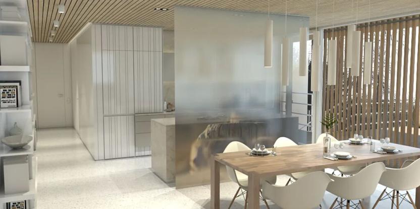 Prodej pozemku pro bydlení, Praha, 1200 m2