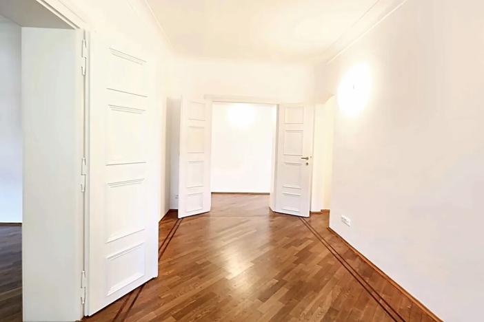 Pronájem bytu 4+1, Praha - Malá Strana, 170 m2