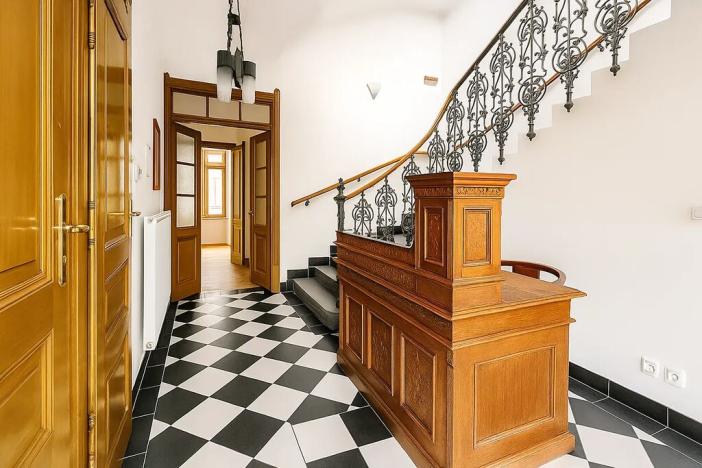 Prodej vily, Praha - Modřany, 530 m2