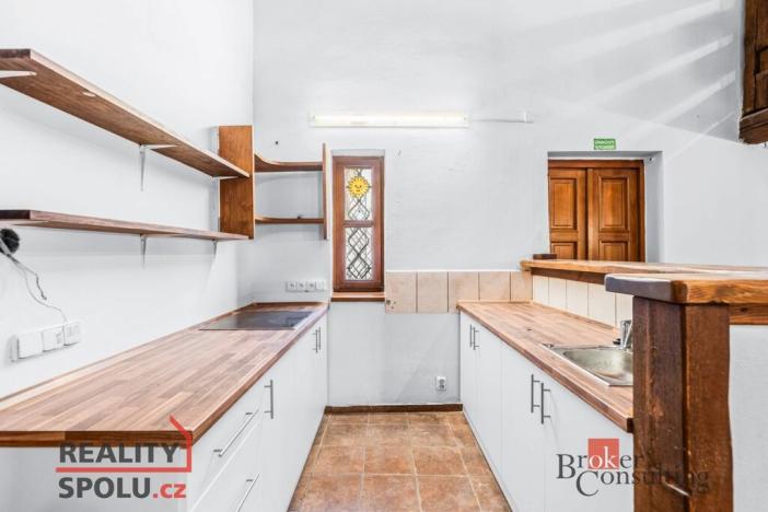 Prodej rodinného domu, Rokycany - Nové Město, Na Pátku, 174 m2