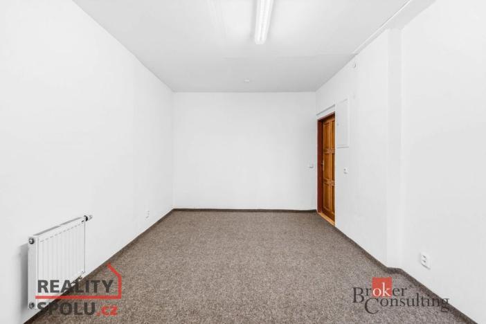 Prodej rodinného domu, Rokycany - Nové Město, Na Pátku, 174 m2