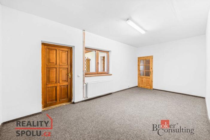 Prodej rodinného domu, Rokycany - Nové Město, Na Pátku, 174 m2