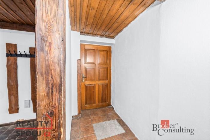 Prodej rodinného domu, Rokycany - Nové Město, Na Pátku, 174 m2