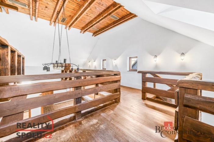 Prodej rodinného domu, Rokycany - Nové Město, Na Pátku, 174 m2