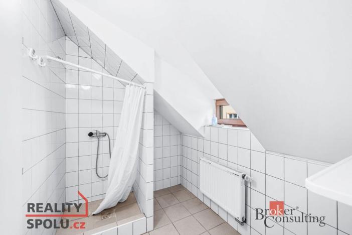 Prodej rodinného domu, Rokycany - Nové Město, Na Pátku, 174 m2