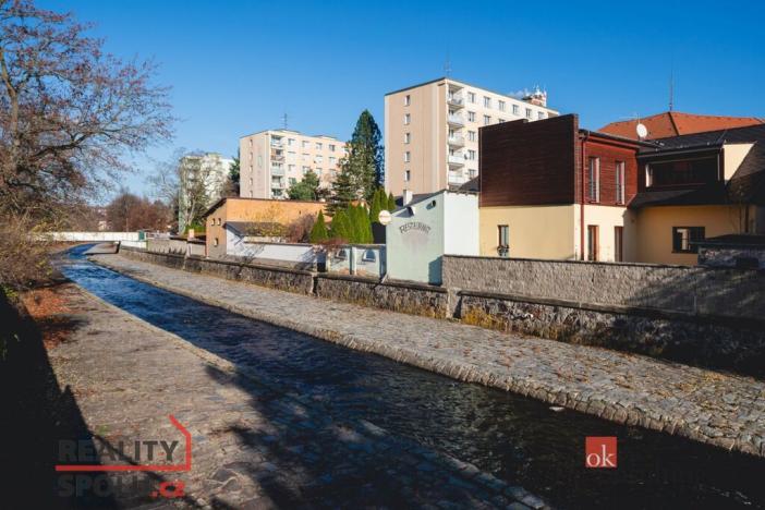 Prodej rodinného domu, Rokycany - Nové Město, Na Pátku, 174 m2