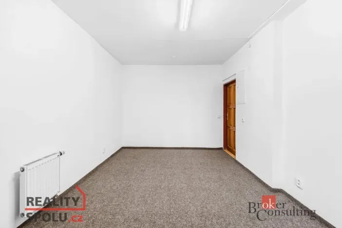 Prodej rodinného domu, Rokycany - Nové Město, Na Pátku, 174 m2