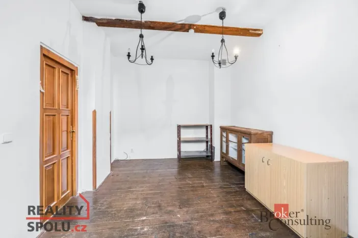 Prodej rodinného domu, Rokycany - Nové Město, Na Pátku, 174 m2