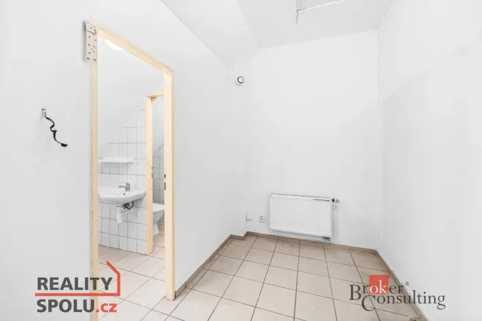 Prodej rodinného domu, Rokycany - Nové Město, Na Pátku, 174 m2