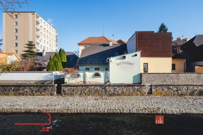 Prodej rodinného domu, Rokycany - Nové Město, Na Pátku, 174 m2