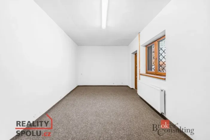 Prodej rodinného domu, Rokycany - Nové Město, Na Pátku, 174 m2