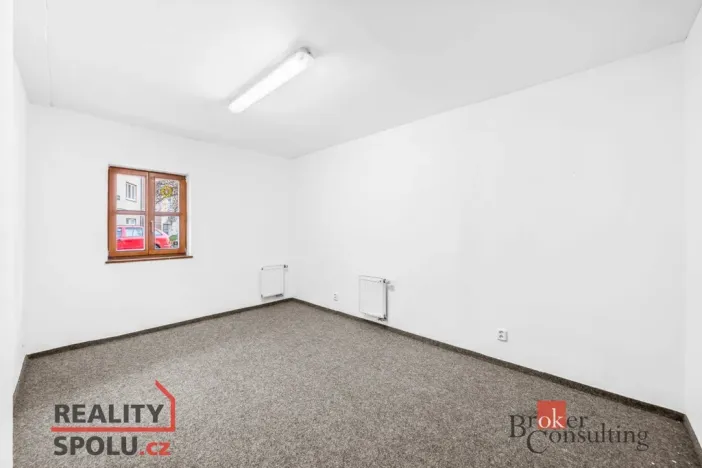 Prodej rodinného domu, Rokycany - Nové Město, Na Pátku, 174 m2