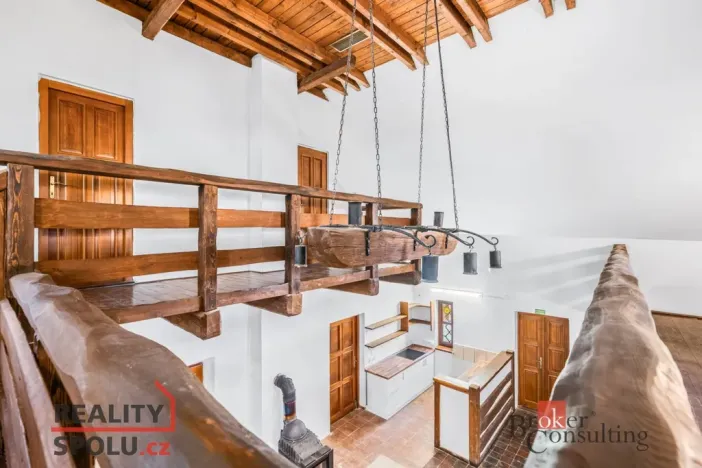 Prodej rodinného domu, Rokycany - Nové Město, Na Pátku, 174 m2